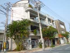 建物の写真