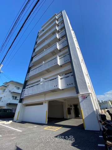 建物の写真