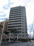 建物の写真