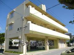建物の写真