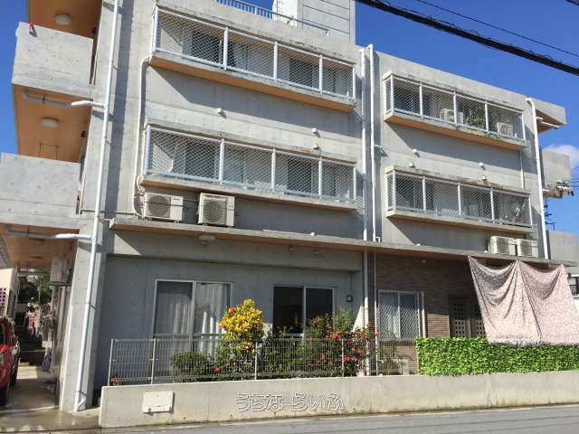 建物の写真