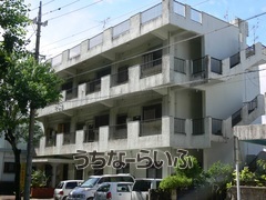 建物の写真