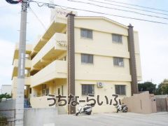 建物の写真