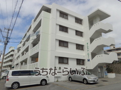 建物の写真