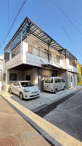 建物の写真