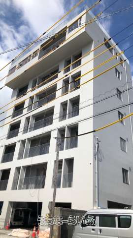 建物の写真