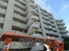 建物の写真