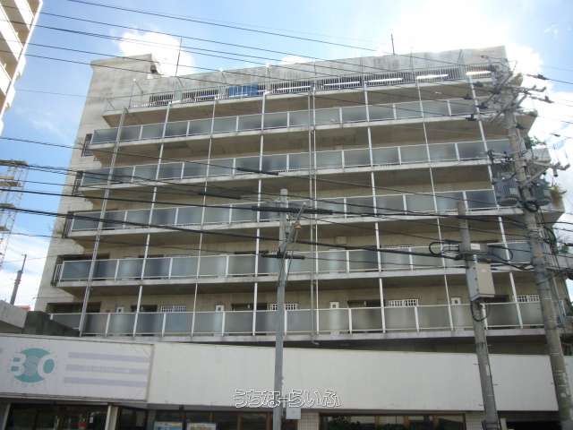建物の写真