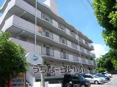 建物の写真