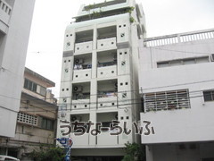 建物の写真