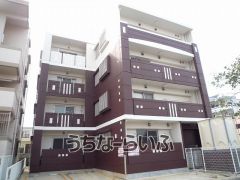建物の写真