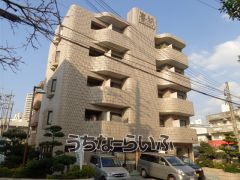 建物の写真
