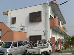 建物の写真