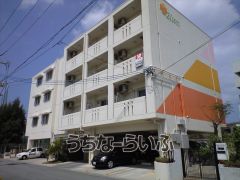 建物の写真
