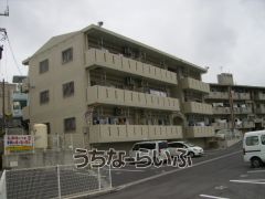 建物の写真