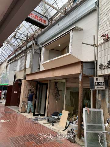 建物の写真