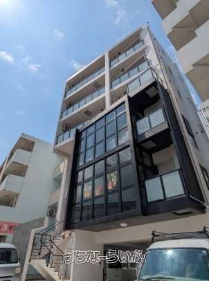 建物の写真