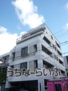 建物の写真