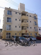 建物の写真