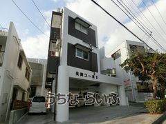 建物の写真
