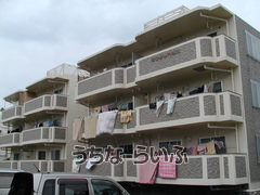 建物の写真