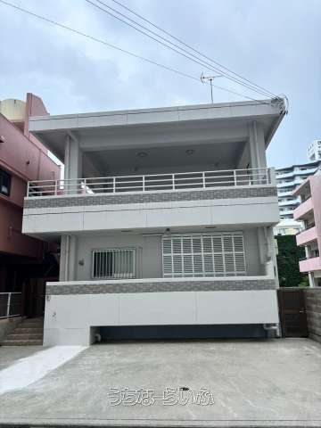 建物の写真