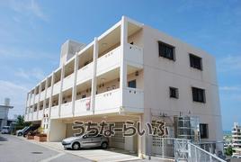 建物の写真