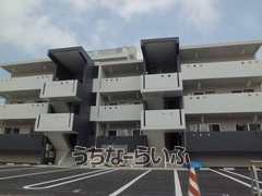 建物の写真