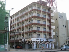 建物の写真