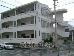 建物の写真