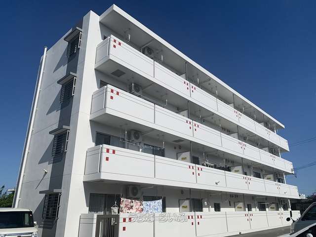 建物の写真