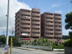 建物の写真