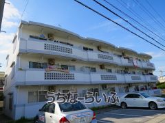 建物の写真