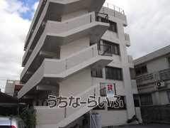 建物の写真