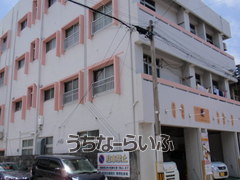 建物の写真