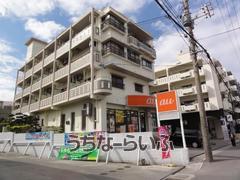 建物の写真