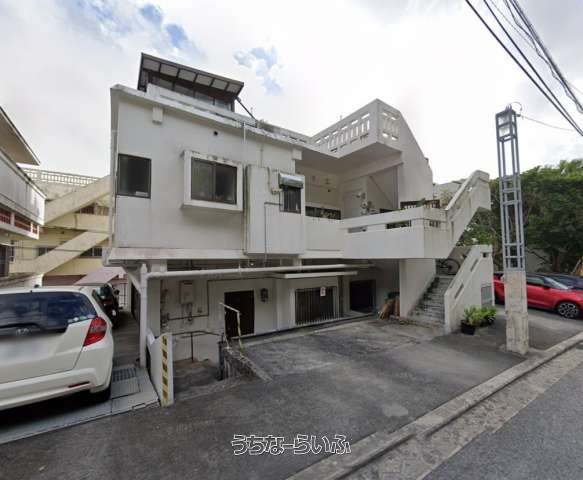 建物の写真
