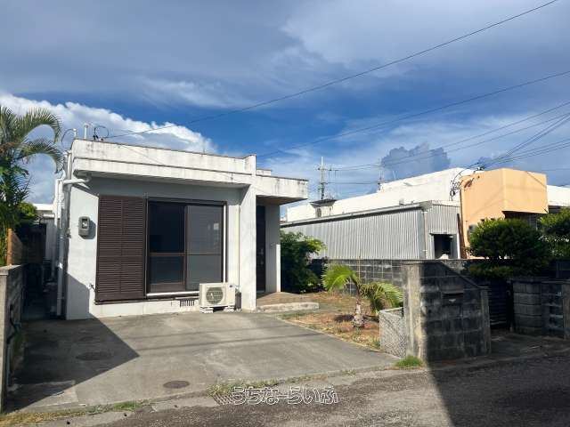 建物の写真