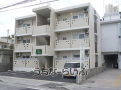 建物の写真