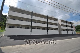 建物の写真