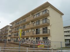 建物の写真