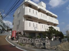 建物の写真