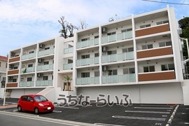 建物の写真