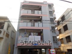 建物の写真