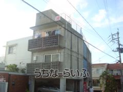 建物の写真