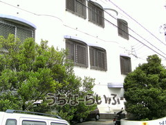 建物の写真