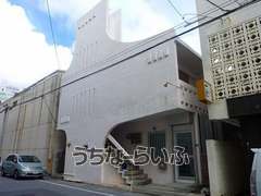 建物の写真