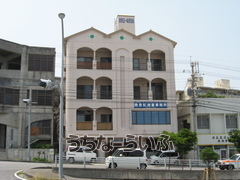 建物の写真