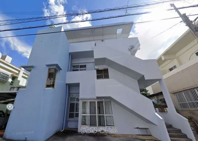 建物の写真
