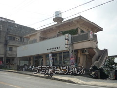 建物の写真